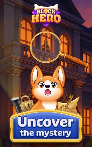 Block Hero screenshot 9 - screenshot
