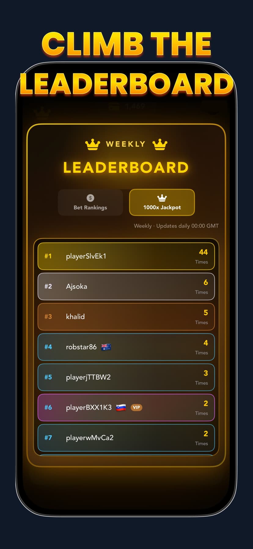 Ball Cascade - Drop & Win screenshot 5 - screenshot