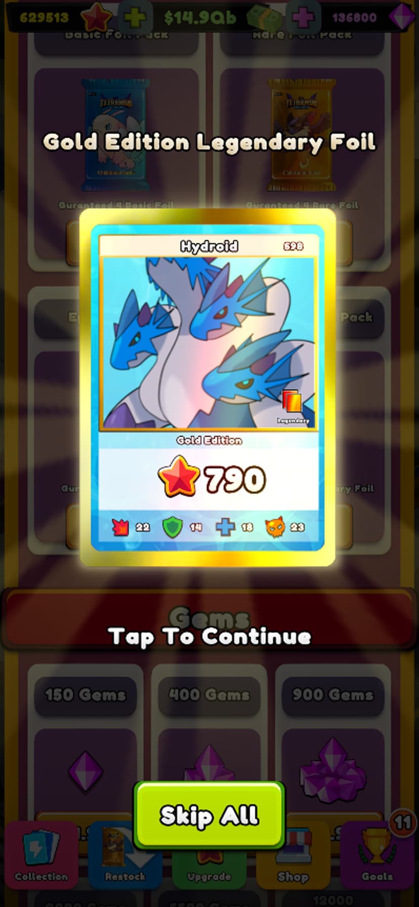 TCG Card Shop Tycoon Simulator screenshot 3 - screenshot
