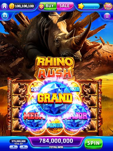 Jackpotland-Vegas Casino Slots screenshot 13 - screenshot