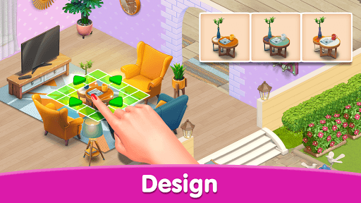 Happy Home screenshot 9 - screenshot