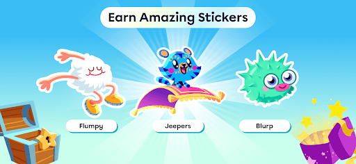 Moshi Play: Games for Kids screenshot 7 - screenshot