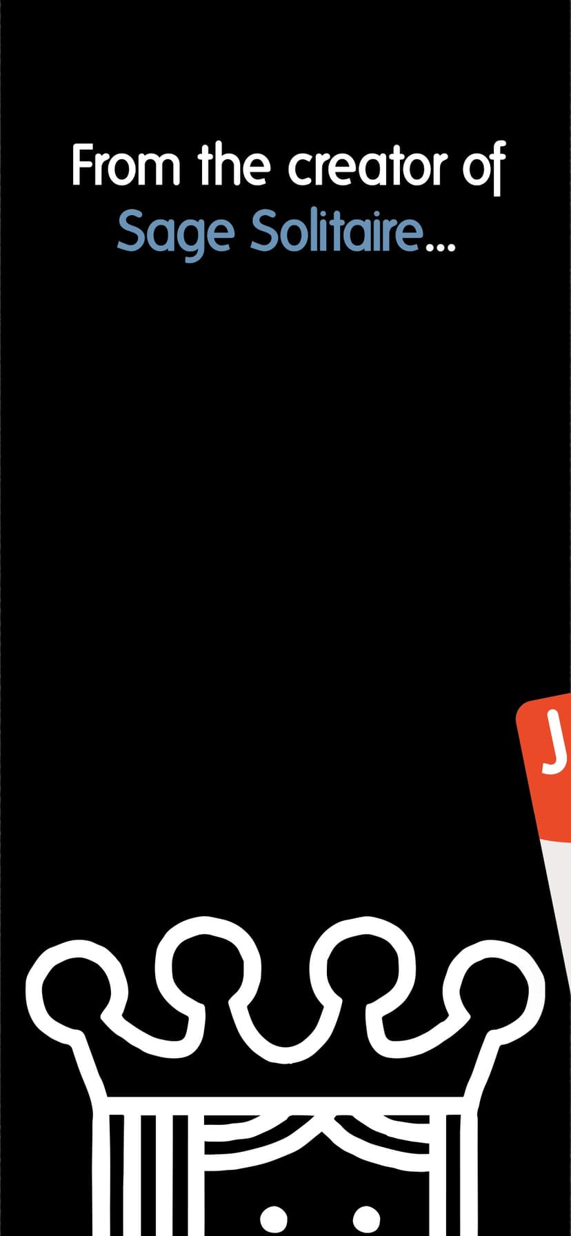 Flipflop Solitaire screenshot 1 - screenshot