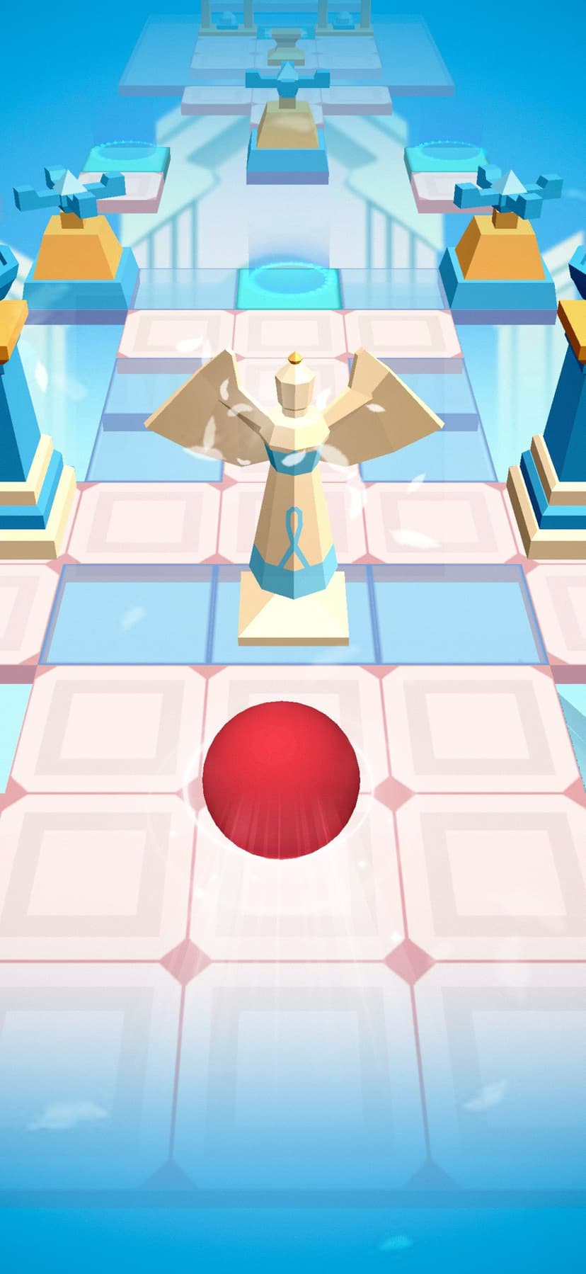RollerCraft screenshot 7 - screenshot