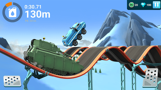 MMX Hill Dash 2 – Race Offroad screenshot 8 - screenshot