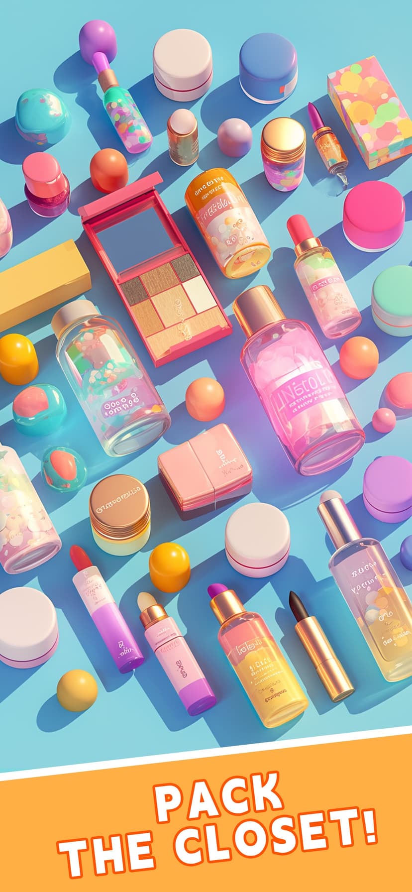 Home Packing- Organizer games screenshot 6 - screenshot