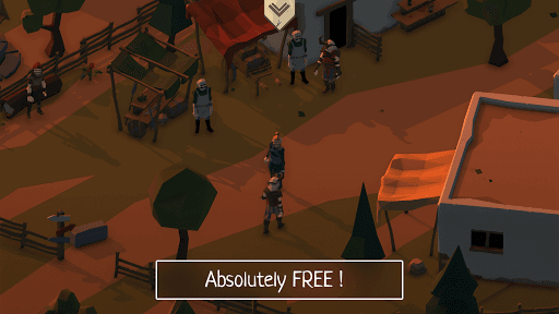 Slash of Sword - Arena screenshot 12 - screenshot