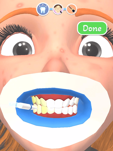 Makeover Studio 3D screenshot 13 - screenshot