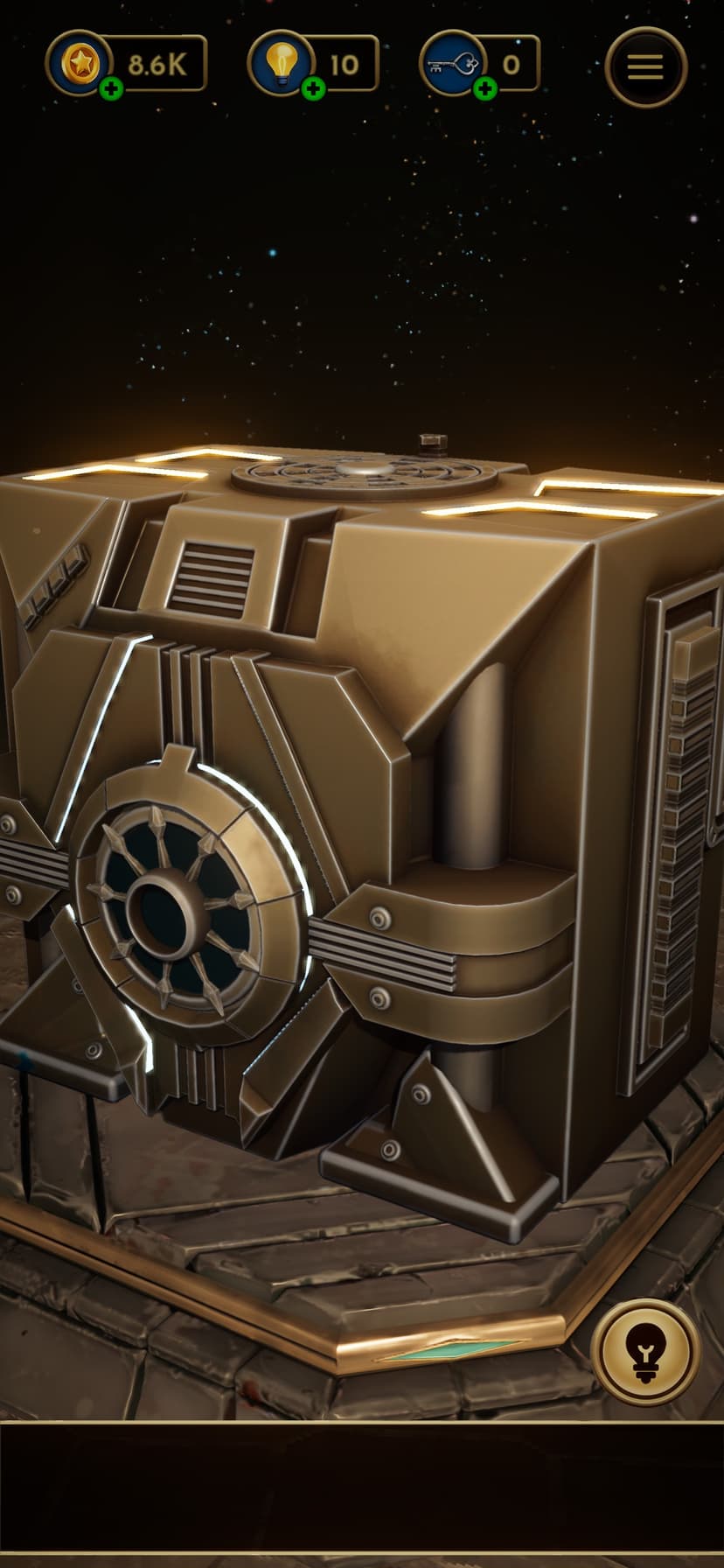 The Vault: Logic Puzzle Box screenshot 9 - screenshot