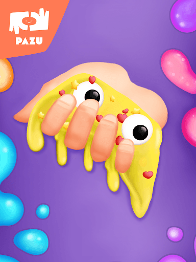 Squishy Slime Maker For Kids screenshot 18 - screenshot