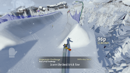 Grand Mountain Adventure 2 screenshot 20 - screenshot