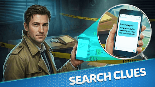 Escape Games: Fallout Reckon screenshot 17 - screenshot