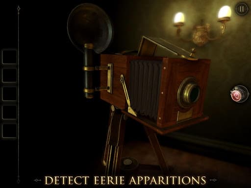 The Room Two screenshot 15 - screenshot