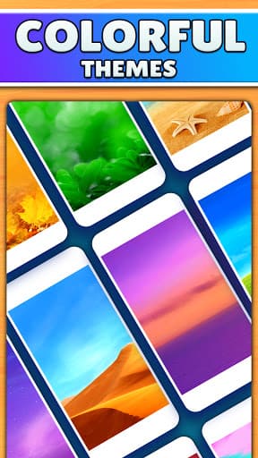Word Pics - Word Games screenshot 5 - screenshot