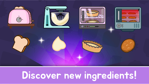Idle Dessert Tycoon screenshot 4 - screenshot