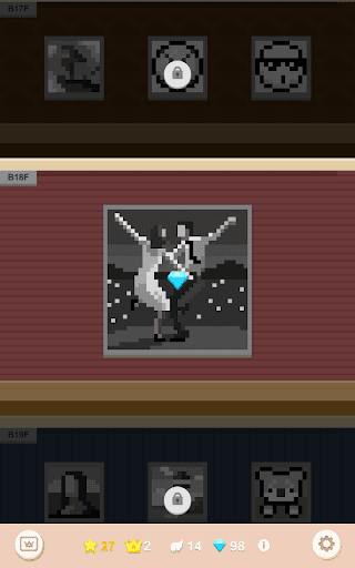 Pixaw Puzzle screenshot 12 - screenshot