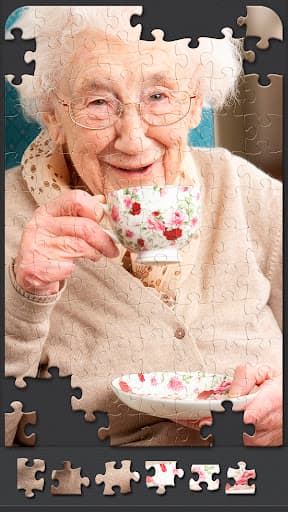 Jigsaw Puzzles for Adults screenshot 7 - screenshot