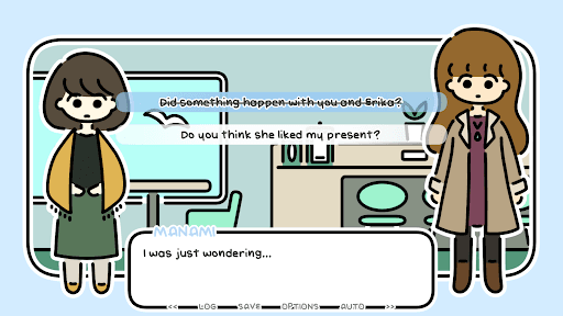 A Year of Springs screenshot 6 - screenshot