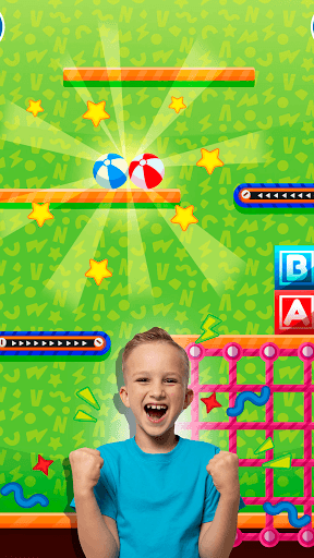 Vlad and Niki - Smart Games screenshot 13 - screenshot