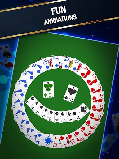 Addiction Solitaire screenshot 10 - screenshot