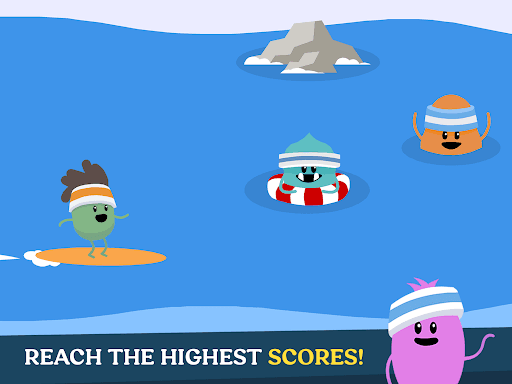 Dumb Ways to Die 2: The Games screenshot 15 - screenshot