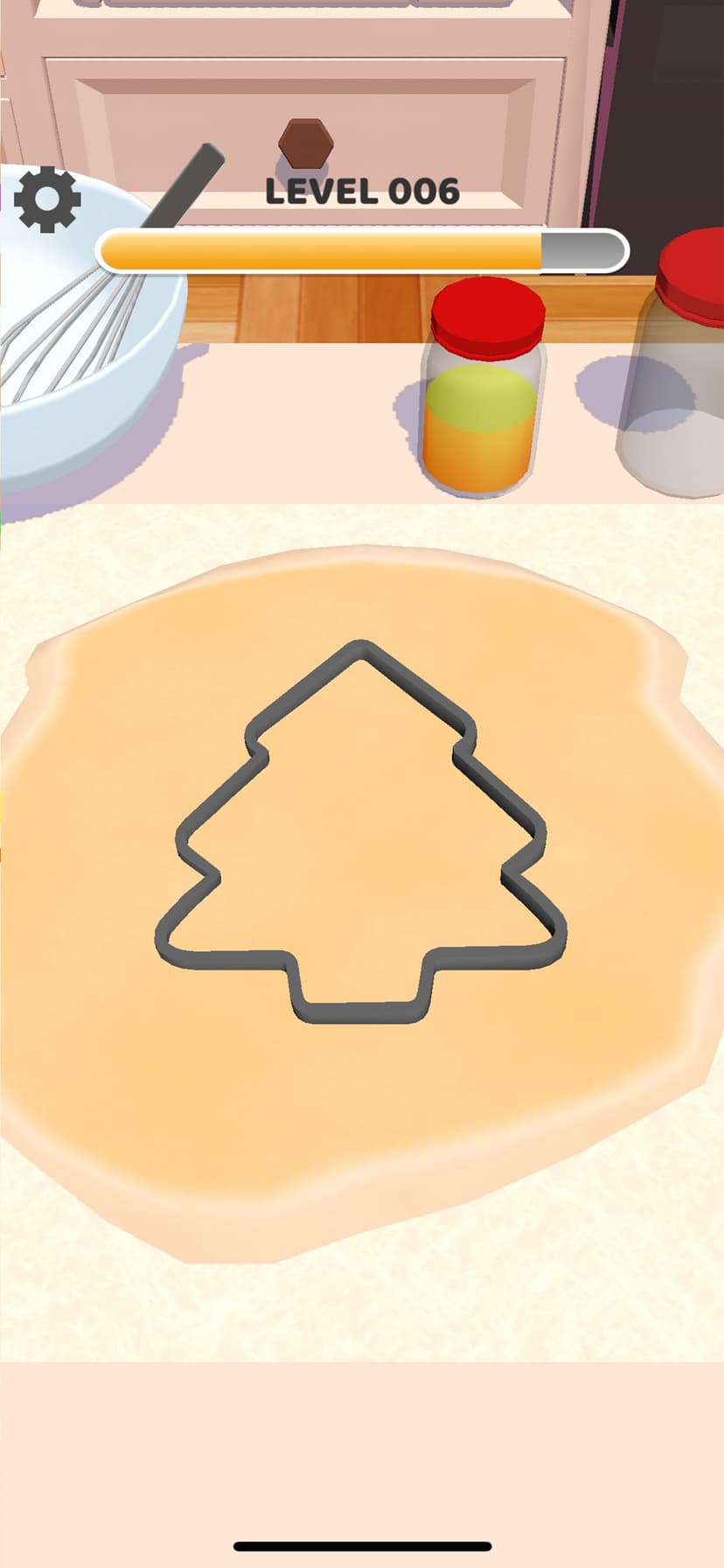 Icing Cookie screenshot 7 - screenshot