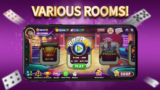 Gin Rummy - Online Card Games screenshot 29 - screenshot