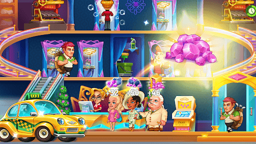 Dream Hotel: Hotel Manager screenshot 16 - screenshot