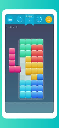 Puzzlerama -Lines, Dots, Pipes screenshot 1 - screenshot