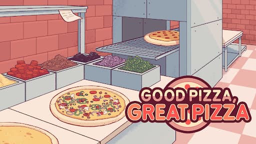 Good Pizza, Great Pizza screenshot 23 - screenshot