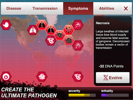 Plague Inc. screenshot 11 - screenshot