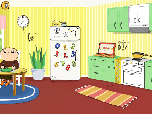 Play 123, Alfie Atkins screenshot 15 - screenshot