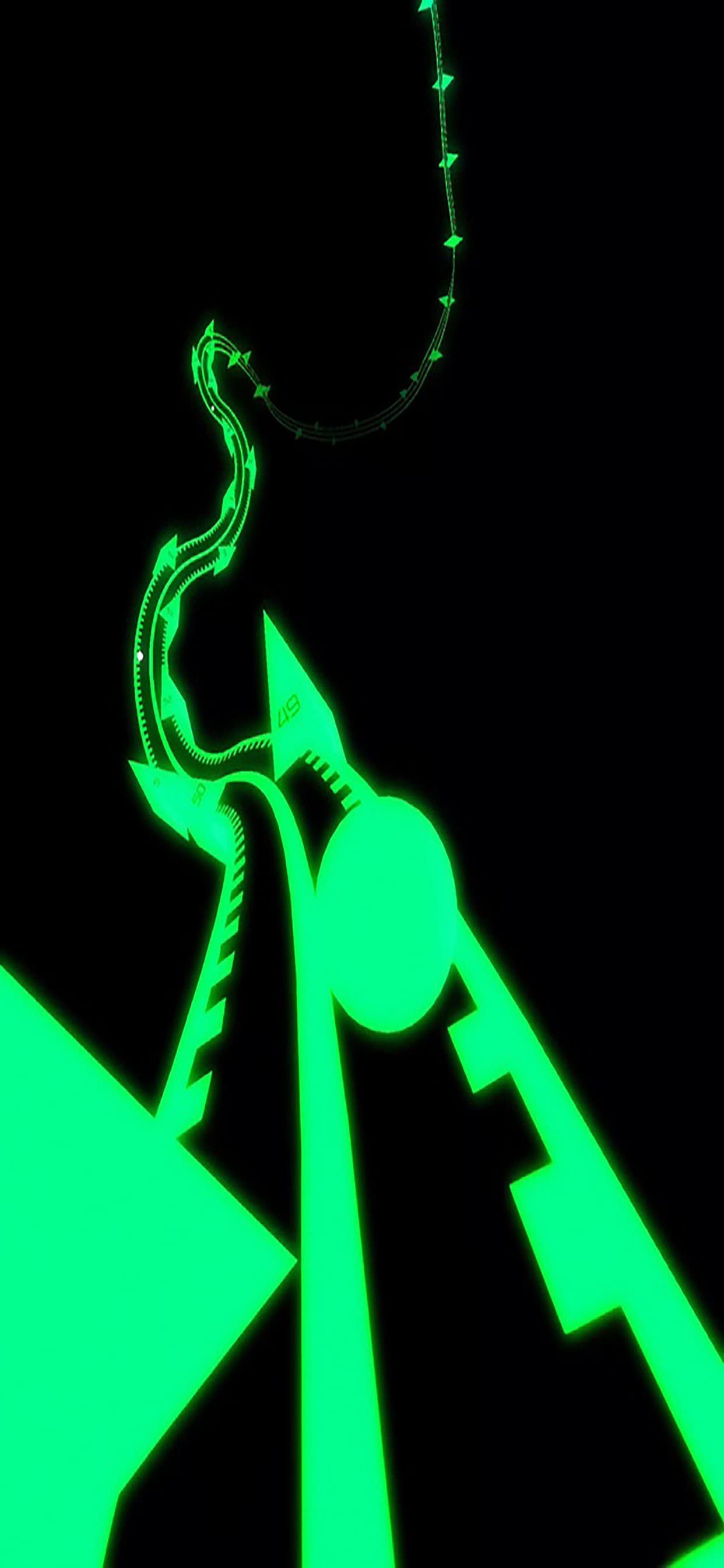 Rush screenshot 4 - screenshot