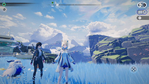 Ex Astris screenshot 7 - screenshot