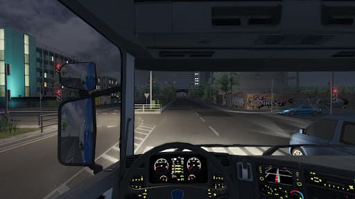 Universal Truck Simulator screenshot 20 - screenshot