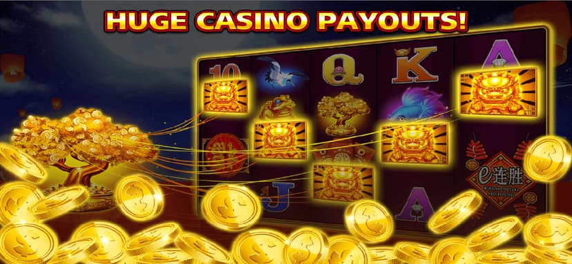 Slots 2023 - New Lucky Slots screenshot 5 - screenshot