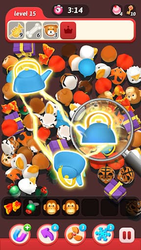 Match Toy-Triple Find Master screenshot 5 - screenshot