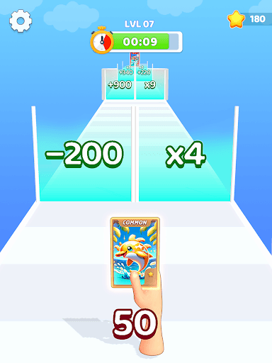 Crazy Challenge: Mini Games 3D screenshot 11 - screenshot