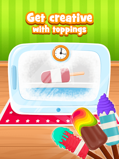 Kids Cooking Games & Baking screenshot 20 - screenshot