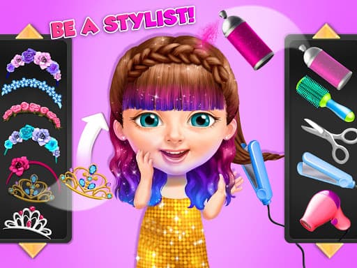 Sweet Baby Girl Summer Fun 2 screenshot 12 - screenshot