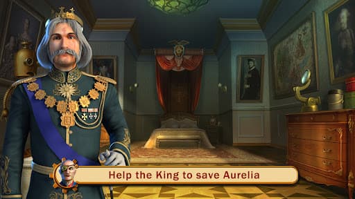 Kingdom of Aurelia F2P screenshot 2 - screenshot