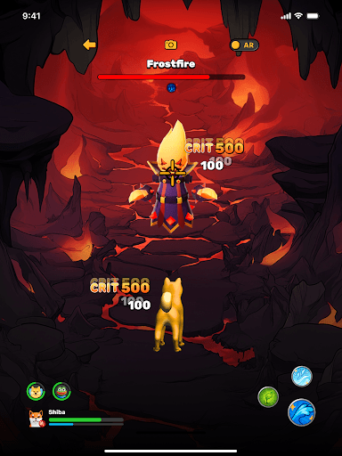 RealGo screenshot 23 - screenshot