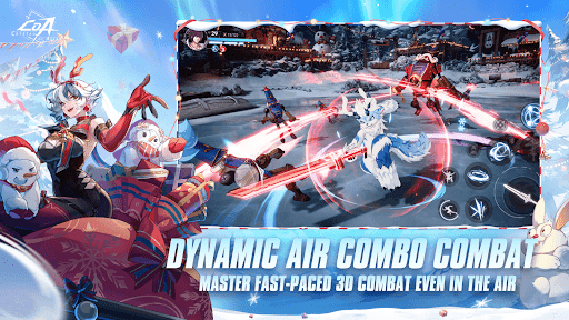 Crystal of Atlan screenshot 18 - screenshot