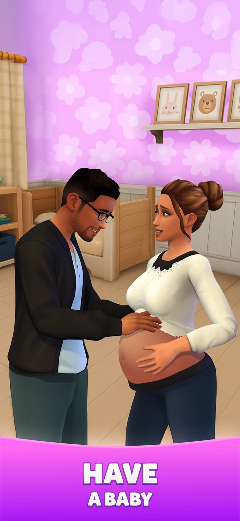 Life Sim 3D: Family Simulator screenshot 6 - screenshot