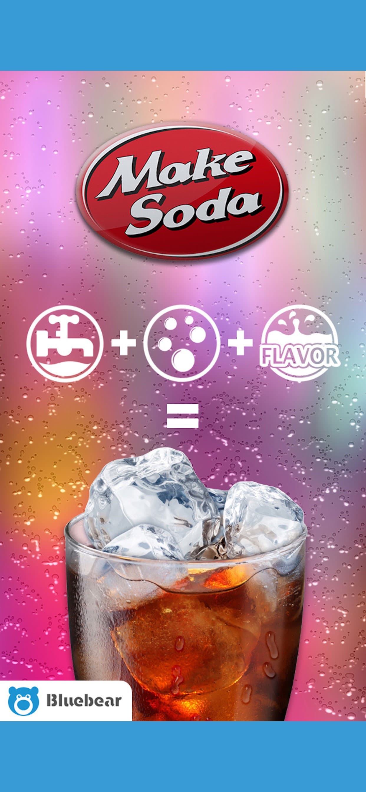 Soda Maker - Food Games screenshot 1 - screenshot
