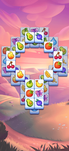 Triple Tile: Match Puzzle Game screenshot 2 - screenshot