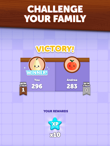 Word Wise screenshot 12 - screenshot
