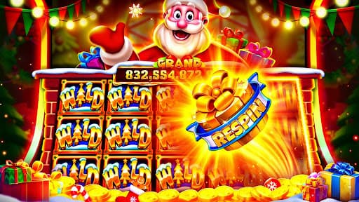 Lotsa Slots - Casino Games screenshot 1 - screenshot