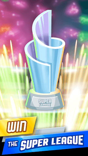 Stick Cricket Super League screenshot 5 - screenshot