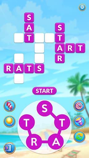 Word Carnival - All in One screenshot 3 - screenshot
